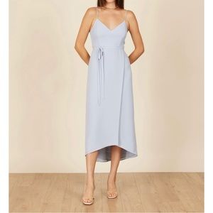 ISO In Search Of Park and Fifth Abbott Dress